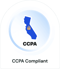 CCPA Compliant