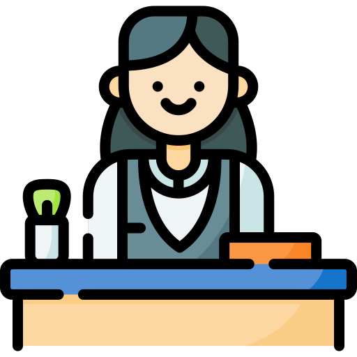 Ritika, AI Receptionist